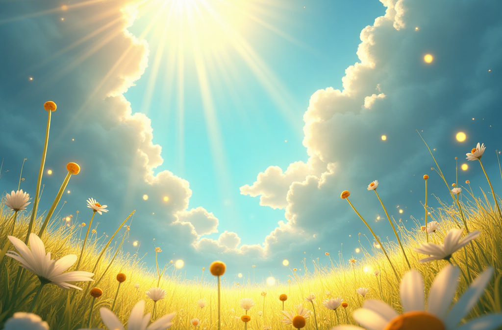 Conservative Happiness?