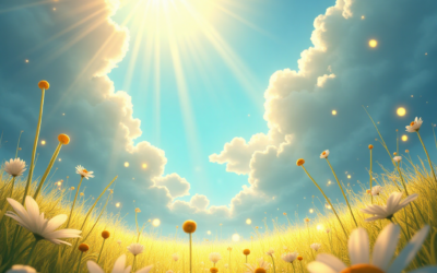 Conservative Happiness?