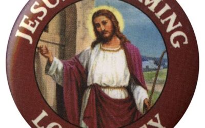 Jesus is Coming… Look Busy!